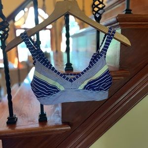 Athleta Swim Top